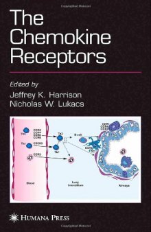 The Chemokine Receptors (The Receptors)