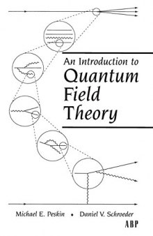 An introduction to quantum field theory