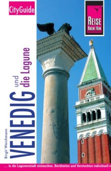 City Guide Venedig und die Lagune
