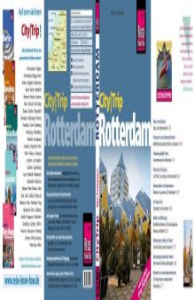 CityTrip Rotterdam (2012-2013) 