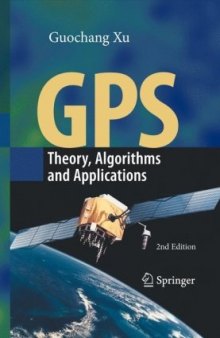 GPS. Theory, algorithms and applications