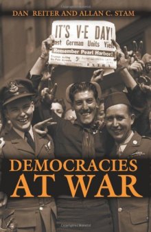 Democracies at War  