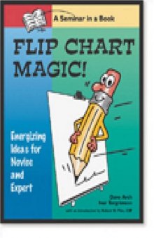 Flip Chart Magic!