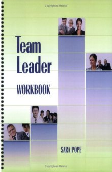 Team Leader Workbook
