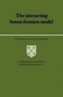 The Interacting Boson-Fermion Model