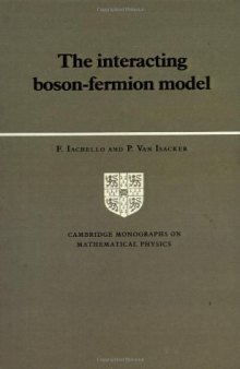 The Interacting Boson-Fermion Model