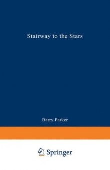 Stairway to the stars : the story of the world's largest observatory