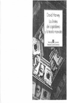 Los límites del capitalismo y la teoría marxista