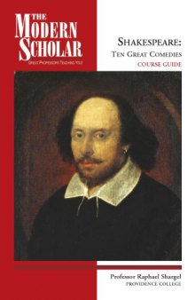 Shakespeare : ten great comedies