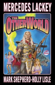 The Otherworld (SERRAted Edge, #2-3)