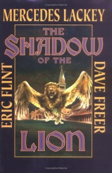 The Shadow of the Lion (Heirs of Alexandria, #1)