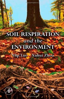 Soil Respiration and the Environment