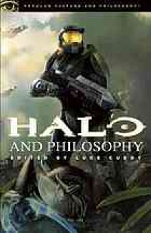 Halo and philosophy : intellect evolved