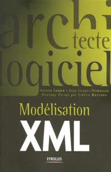 Modelisation XML