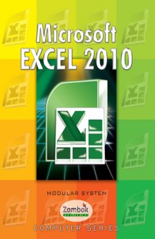 Excel 2010 (Zambak)