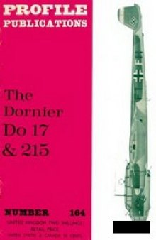 Dornier Do 17 & Do 215