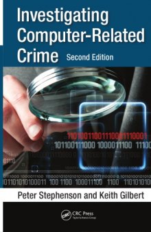Investigating computer-related crime