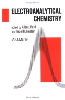 Electroanalytical chemistry: a series of advances