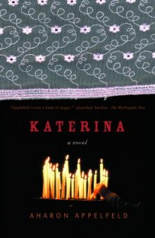 Katerina: A Novel