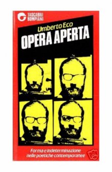 Opera Aperta