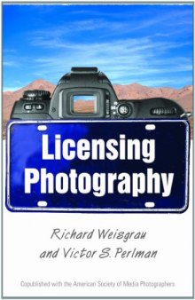 Licensing Photography    
