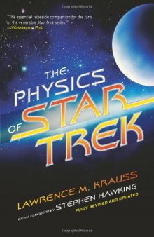The Physics of Star Trek, Revised edition