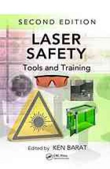 Laser safety : tools and training