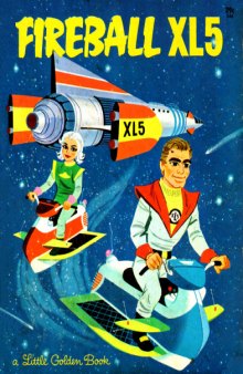 Fireball XL5