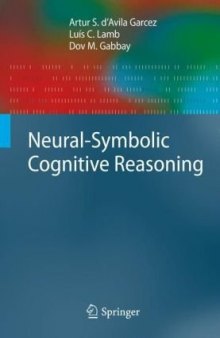 Neural-Symbolic Cognitive Reasoning 