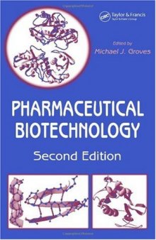 Pharmaceutical Biotechnology