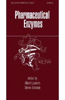 Pharmaceutical Enzymes