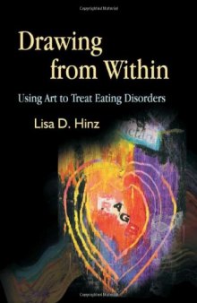 Drawing from Within: Using Art to Treat Eating Disorders