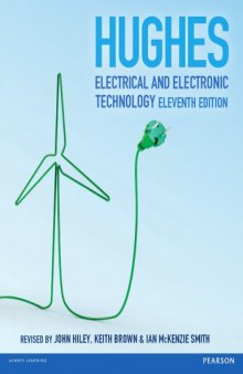 Hughes electrical and electronic technology [electronic resource]