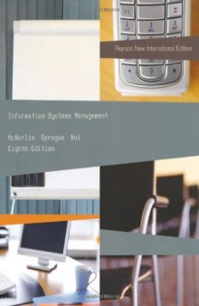 Information Systems Management