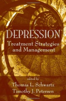 Depression: Treatment Strategies and Management (Medical Psychiatry)