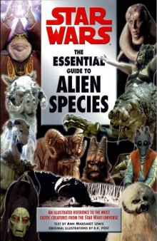 The Essential Guide to Alien Species