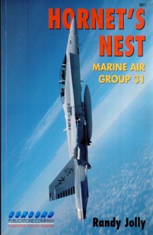 Hornet's Nest-Marine Air Group 31