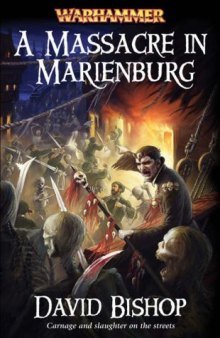 Massacre in Marienburg (Warhammer)