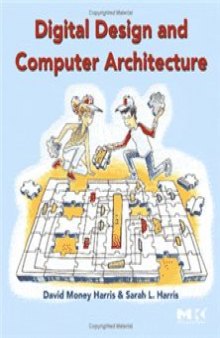 Digital Desing and Computer Architecture