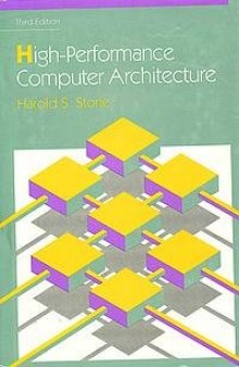 High Performance Computer Architecture (3rd Edition) (Addison-Wesley Series in Electrical and Computer Engineering)