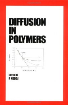 Diffusion in polymers  