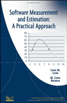 IEEE Computer Society Pr Software Measurement and Estimation. A Practical Approach