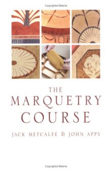 The marquetry course  