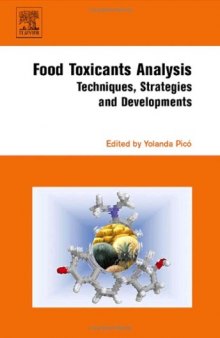 Food Toxicants Analysis: Techniques, Strategies and Developments 