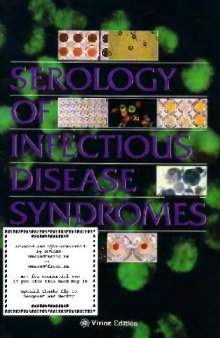 Serology of Infectious Disease Syndromes