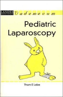 Pediatric Laparoscopy