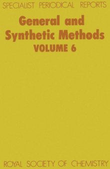 General and Synthetic Methods Volume 6