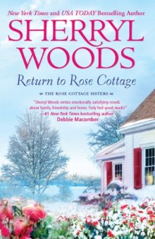Return to Rose Cottage: The Laws of Attraction For the Love of Pete  