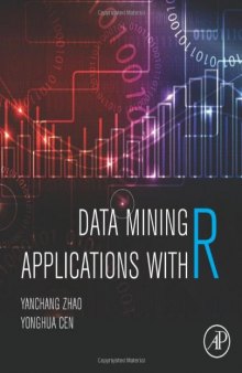 Data Mining Applications with R