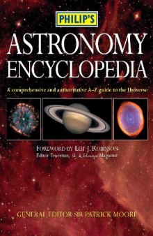 Philip's Encyclopedia of Astronomy